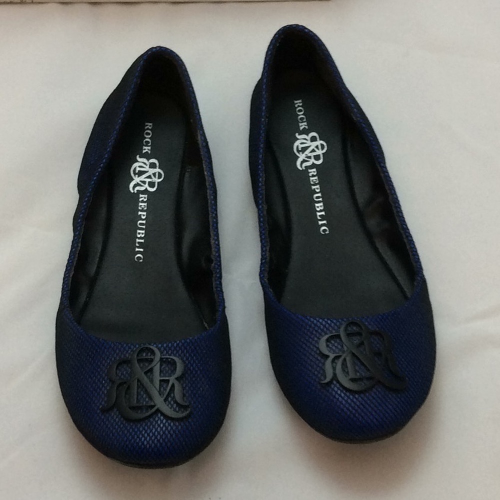 Rock and Republic women’s shoes size 8 1/2